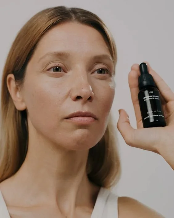 Alta cosmética, vegana y natural — AZALA