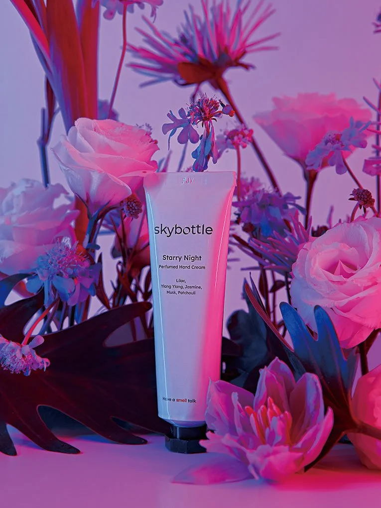 Skybottle STARRY NIGHT PERFUMED HAND CREAM