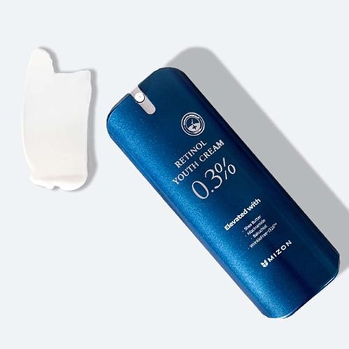 Crema 0,3% retinol