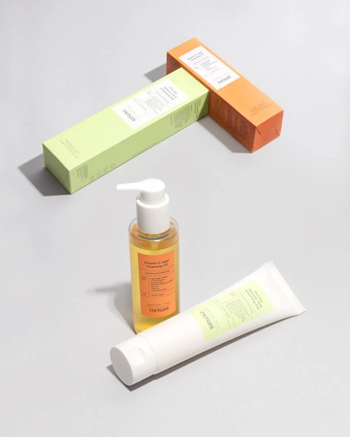 PACK AHORRO DOBLE LIMPIEZA PIEL GRASA/MIXTA