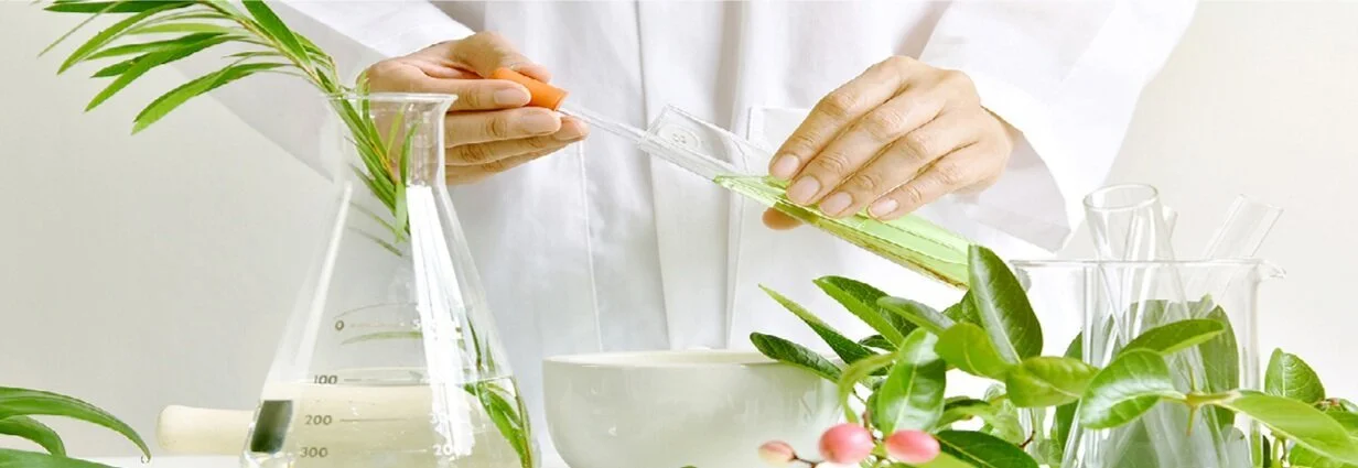 CONSCIOUS BEAUTY, ¿qué es?