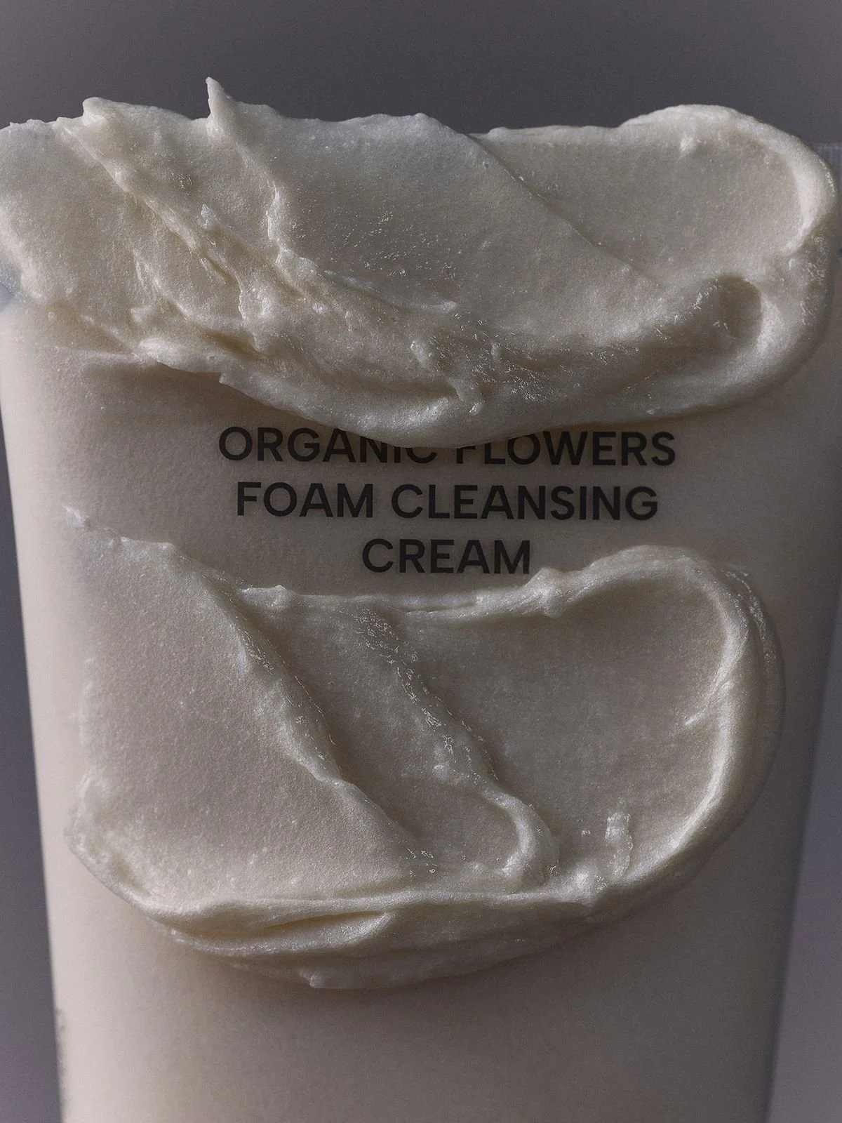 organic-flowers-foam-cleansing-cream whamisa azala kosmetica cosmetica coreana natural organica donostia san sebastian gipuzkoa euskadi pamplona navarra madrid cataluña araba.jpg