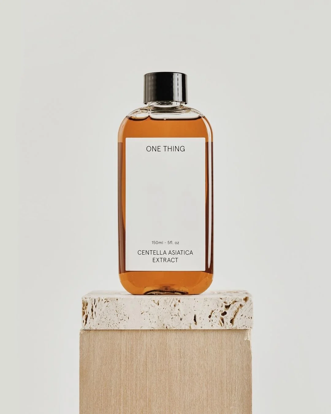 CENTELLA ASIATICA EXTRACT