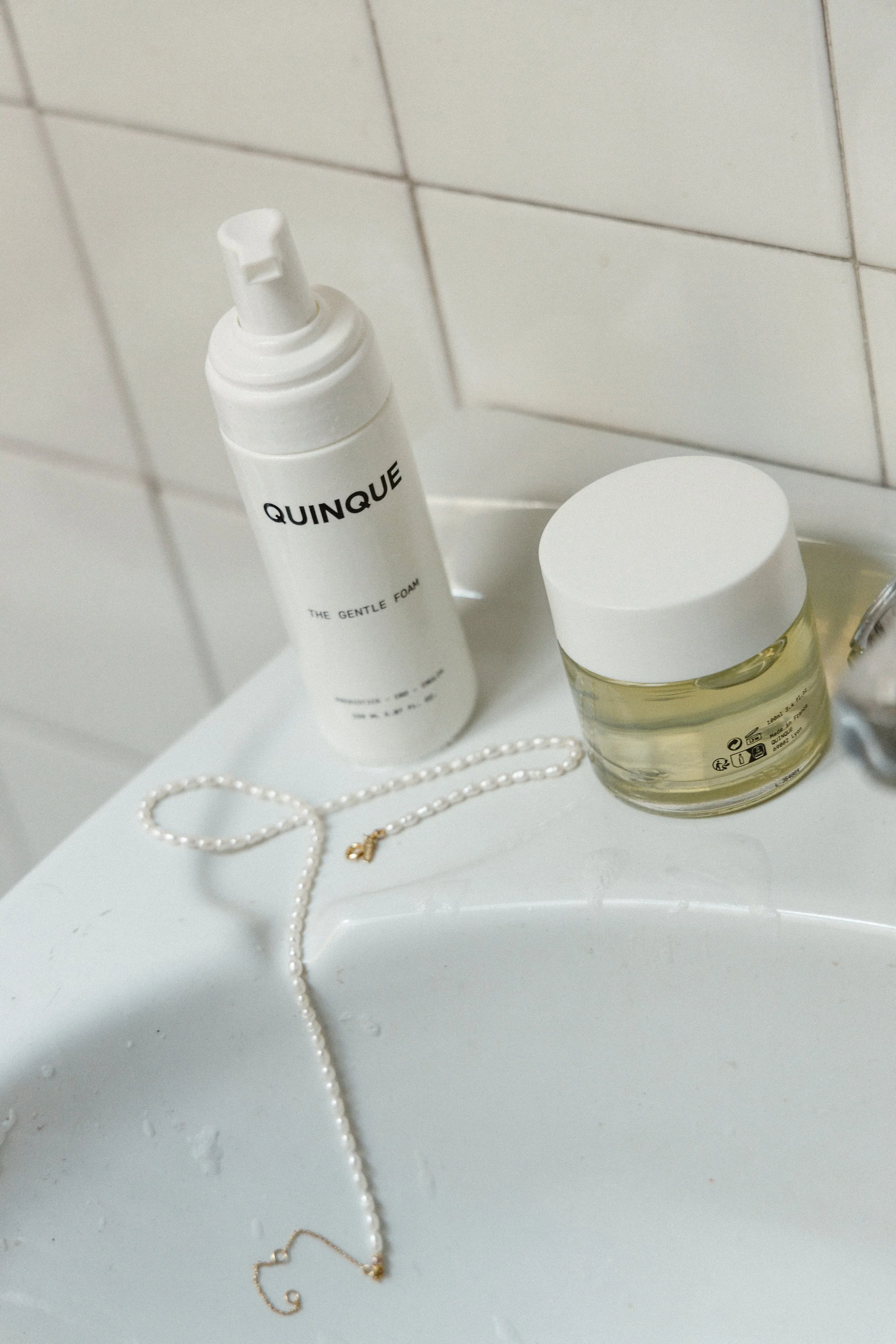 Rutina skincare para piel sensible paso a paso