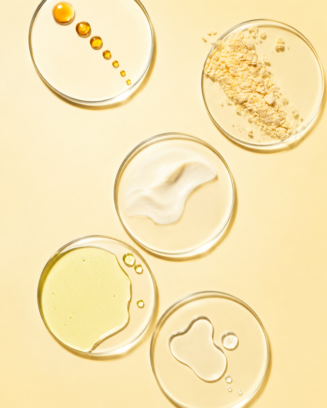 ¿Qué es un skin booster cosmético? La tendencia que está transformando la cosmética coreana