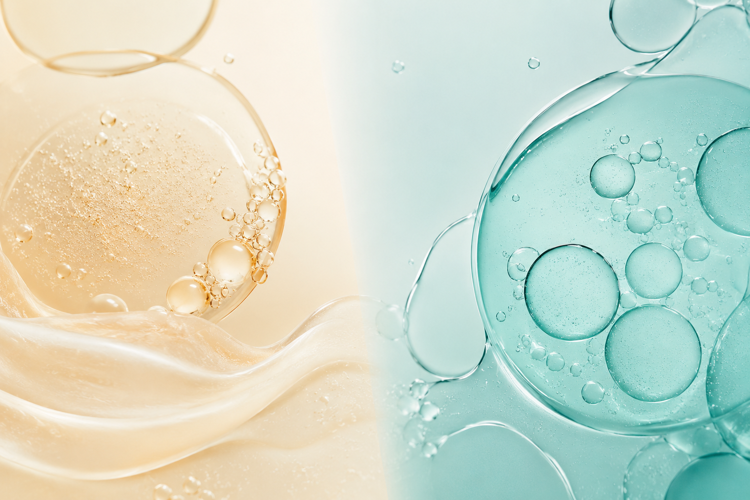 ¿Galactomyces o Bifida? Diferencias entre los dos fermentos más populares de la cosmética coreana
