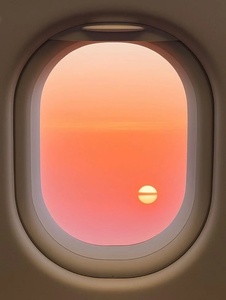 Cómo evitar que la piel se deshidrate durante un vuelo