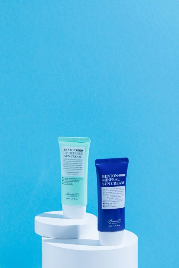 Protector solar mineral vs químico: diferencias, ventajas y cuál elegir según tu piel