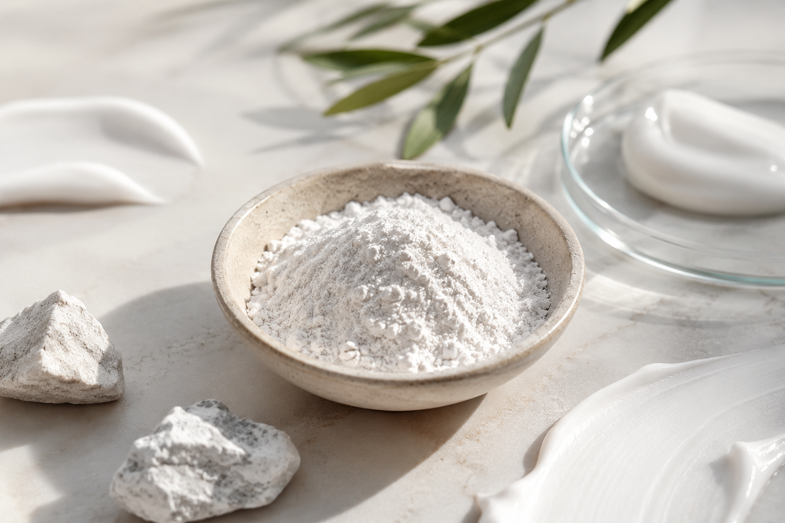 Óxido de zinc: qué es, para qué sirve y por qué es uno de los ingredientes más utilizados en cosmética