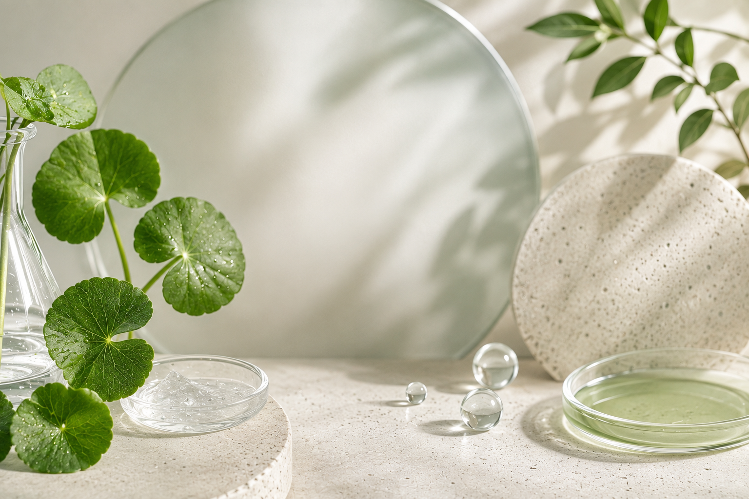 Los mejores ingredientes para reparar la barrera cutánea: guía completa para recuperar una piel sana