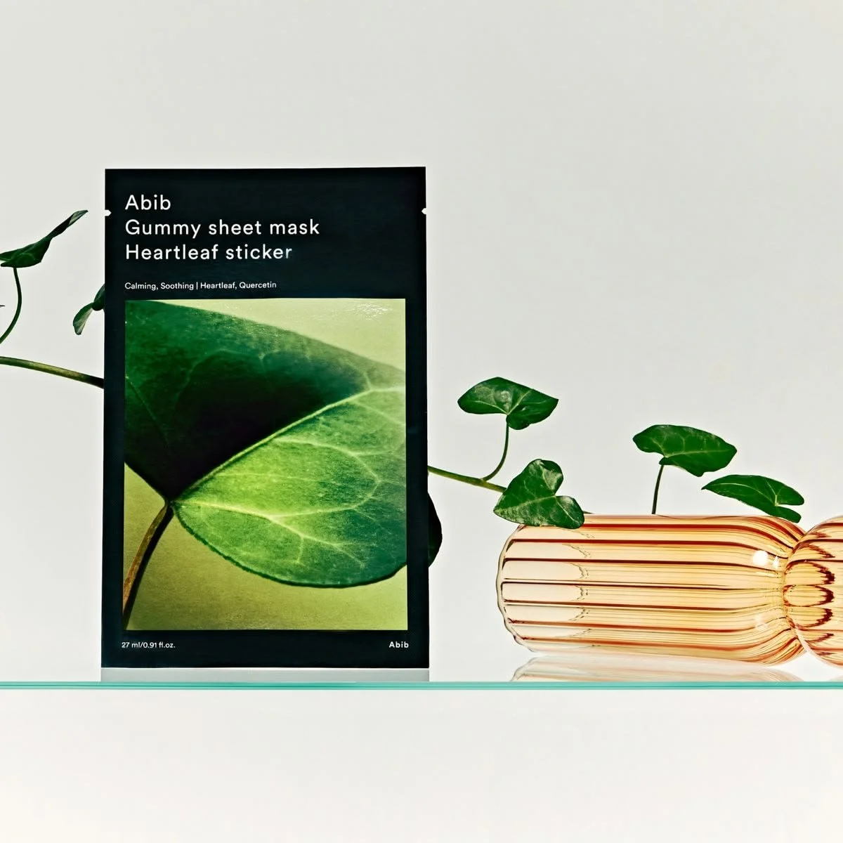 Heartleaf (Houttuynia Cordata): qué es y qué beneficios tiene para la piel