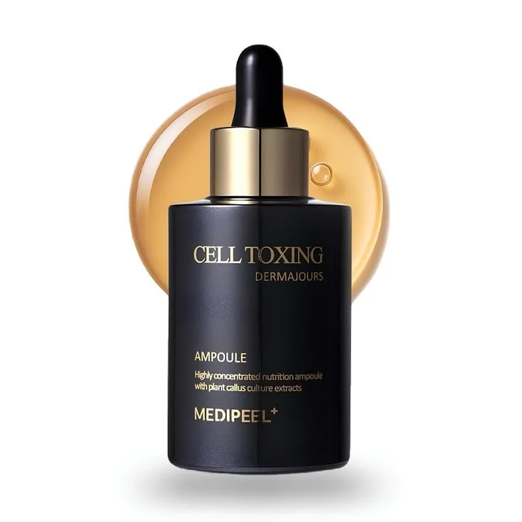 Medi-Peel Cell Toxing Dermajours Ampoule