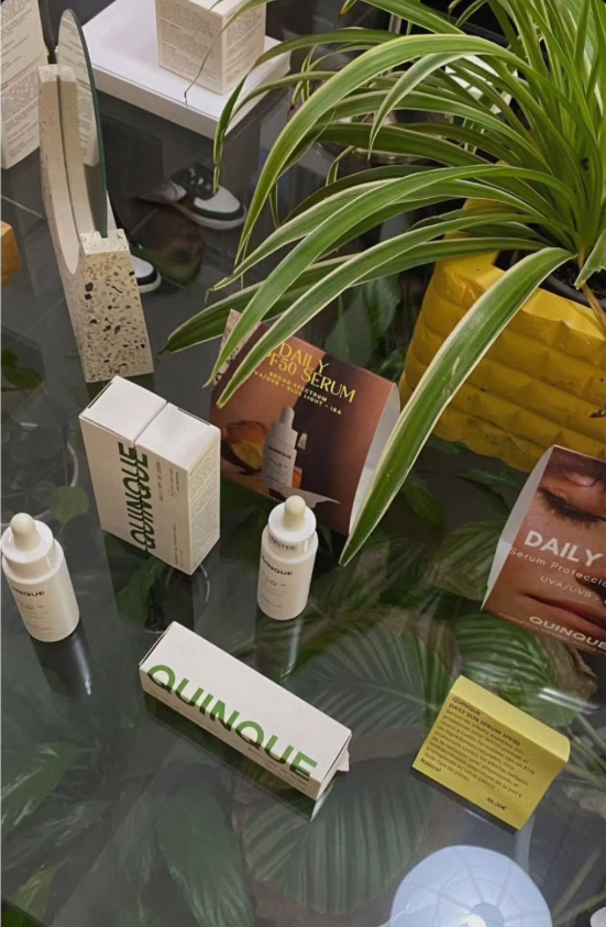 korean skincare shop san sebastian k beauty boutique donostia