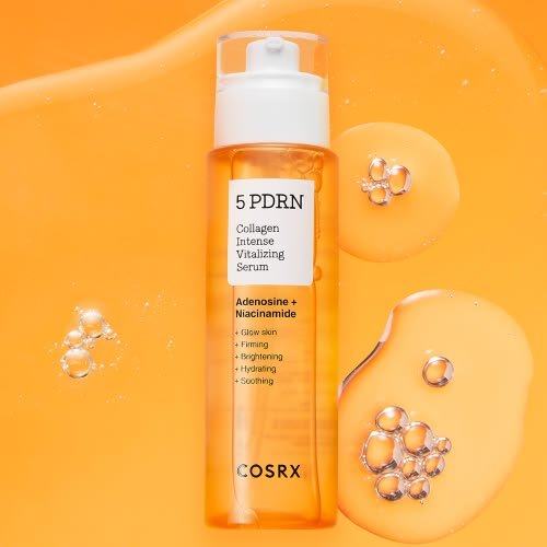 COSRX 5 PDRN Collagen Intense Vitalizing Serum 100 ml