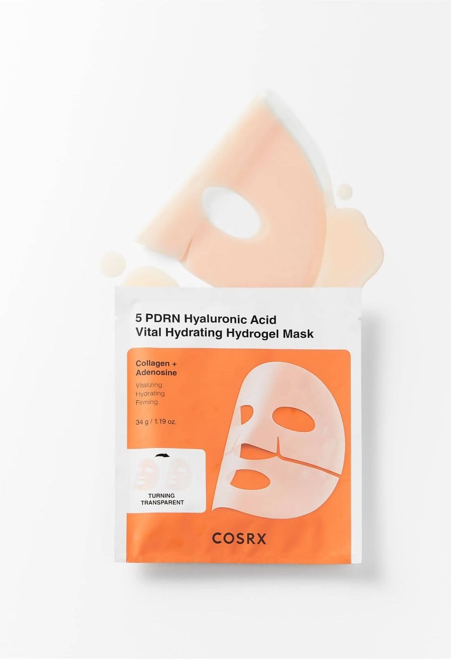 COSRX 5 PDRN Hyaluronic Acid Vital Hydrating azala kosmetika donostia san sebastian españa cote basque hendaya ascarilla facial tecnologia cosmetica soria.jpg