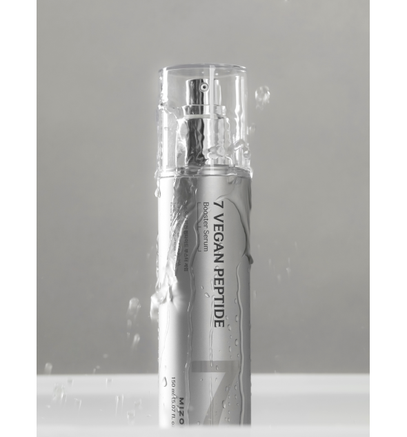 Mizon 7 Vegan Peptide Booster Serum
