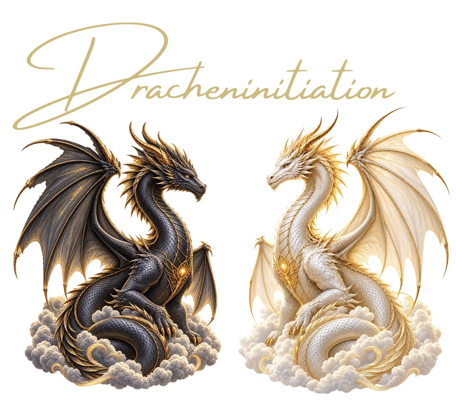 Dracheninitiation