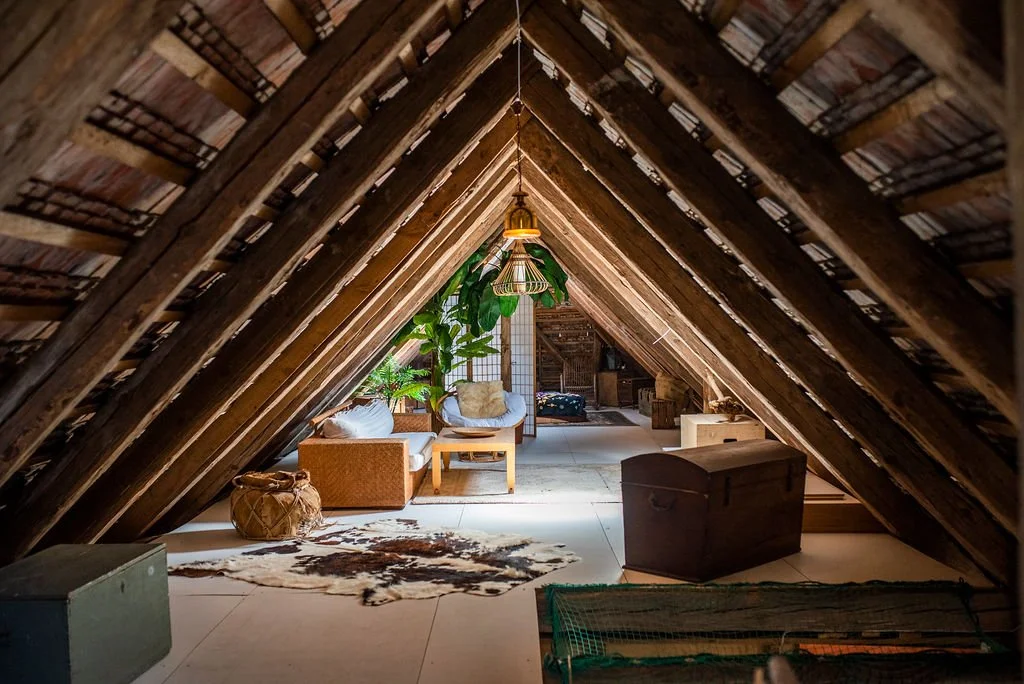 Das Haus — Sonnenhaus Liebenthal