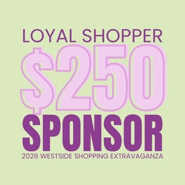 Loyal Shopper Sponsorship