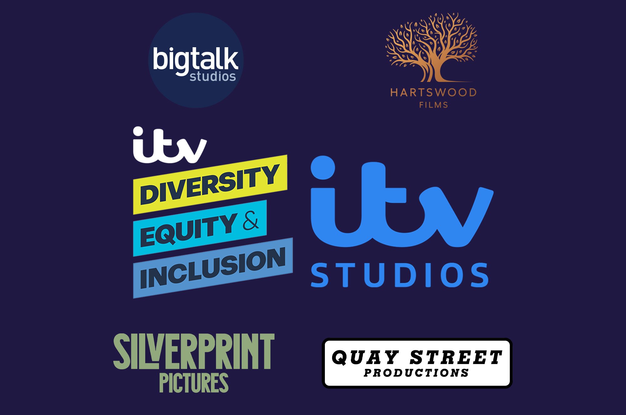 ITV Studios announces the return of the Disabled Writers in Development Programme