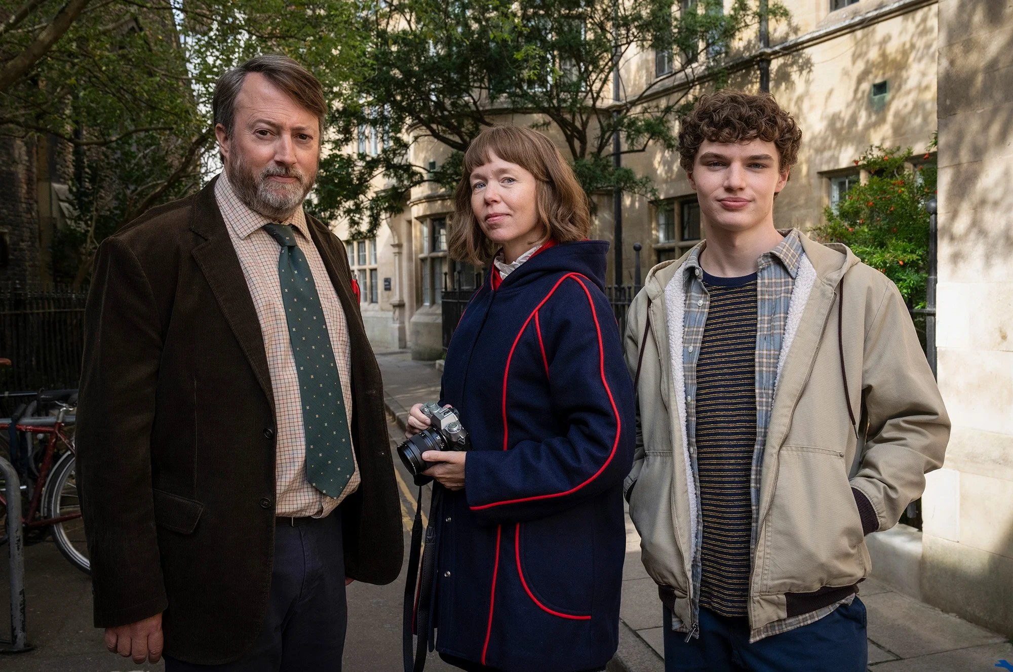 ‘Ludwig’ commissioned for third series