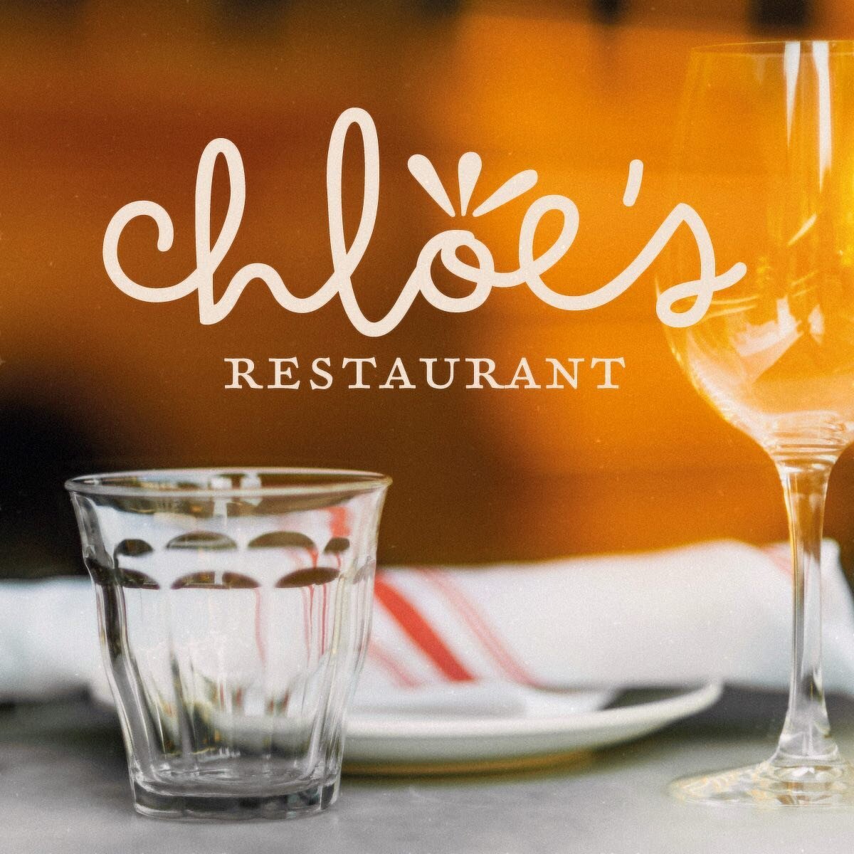 More from Chloe&rsquo;s restaurant branding ✨ if you&rsquo;d like a chat about your own branding or rebrand, get in touch here or aoibhne@greetstreet.com for a chat &bull; we&rsquo;re based in Dublin but freelance overseas too! 
#restaurantbranding #