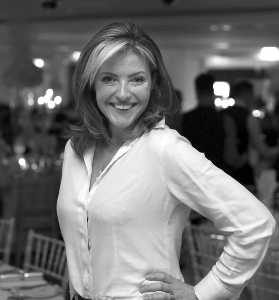 Caroline Gardiner, The Party Professionals Ltd