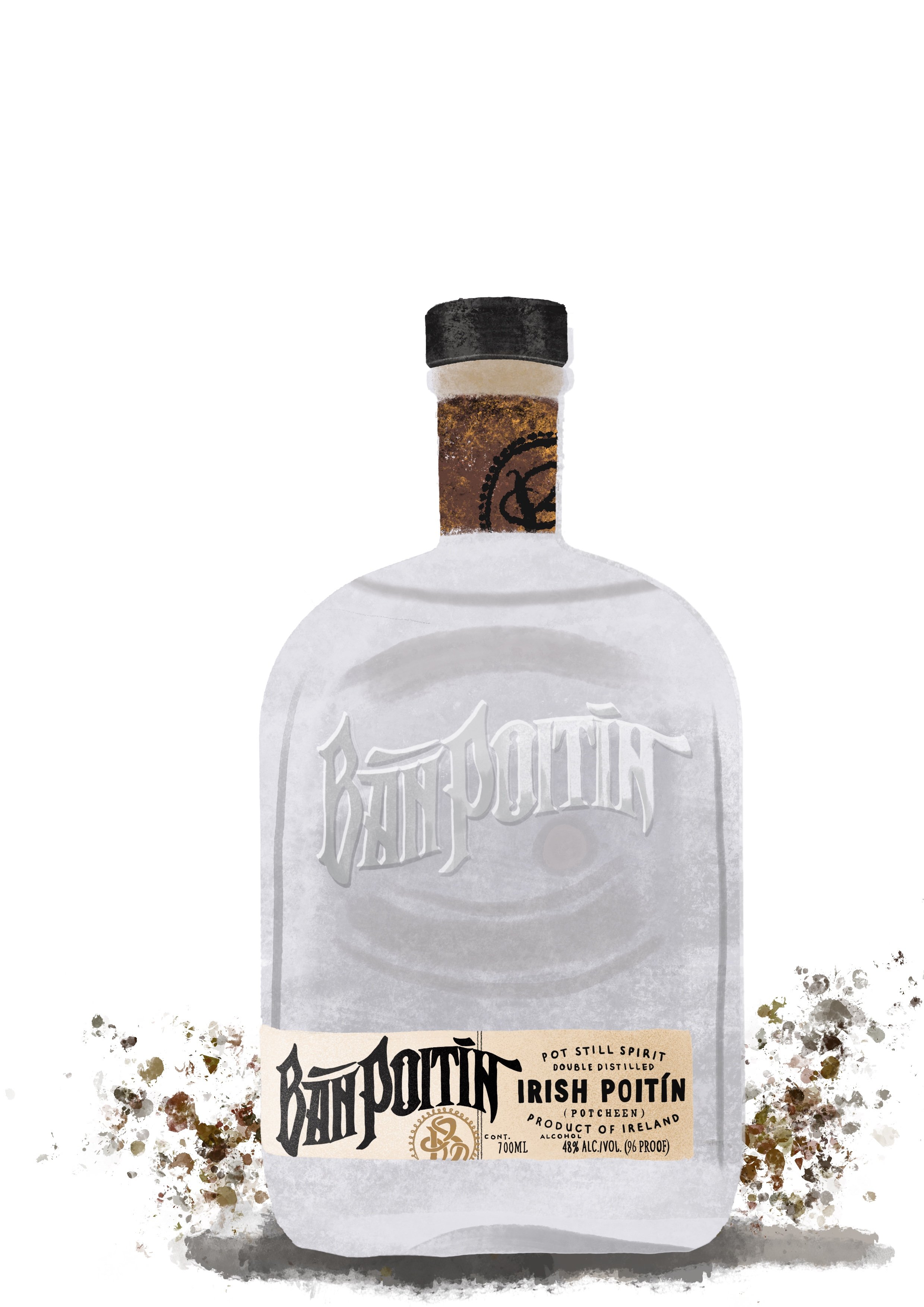 cocktail book illustrator and designer