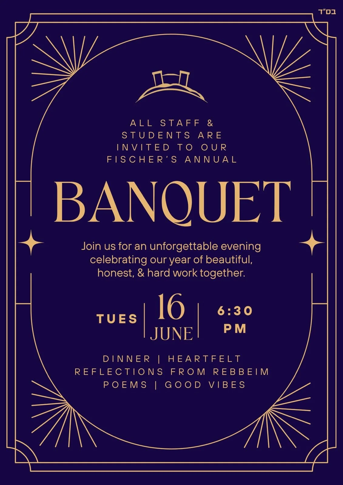 Banquet