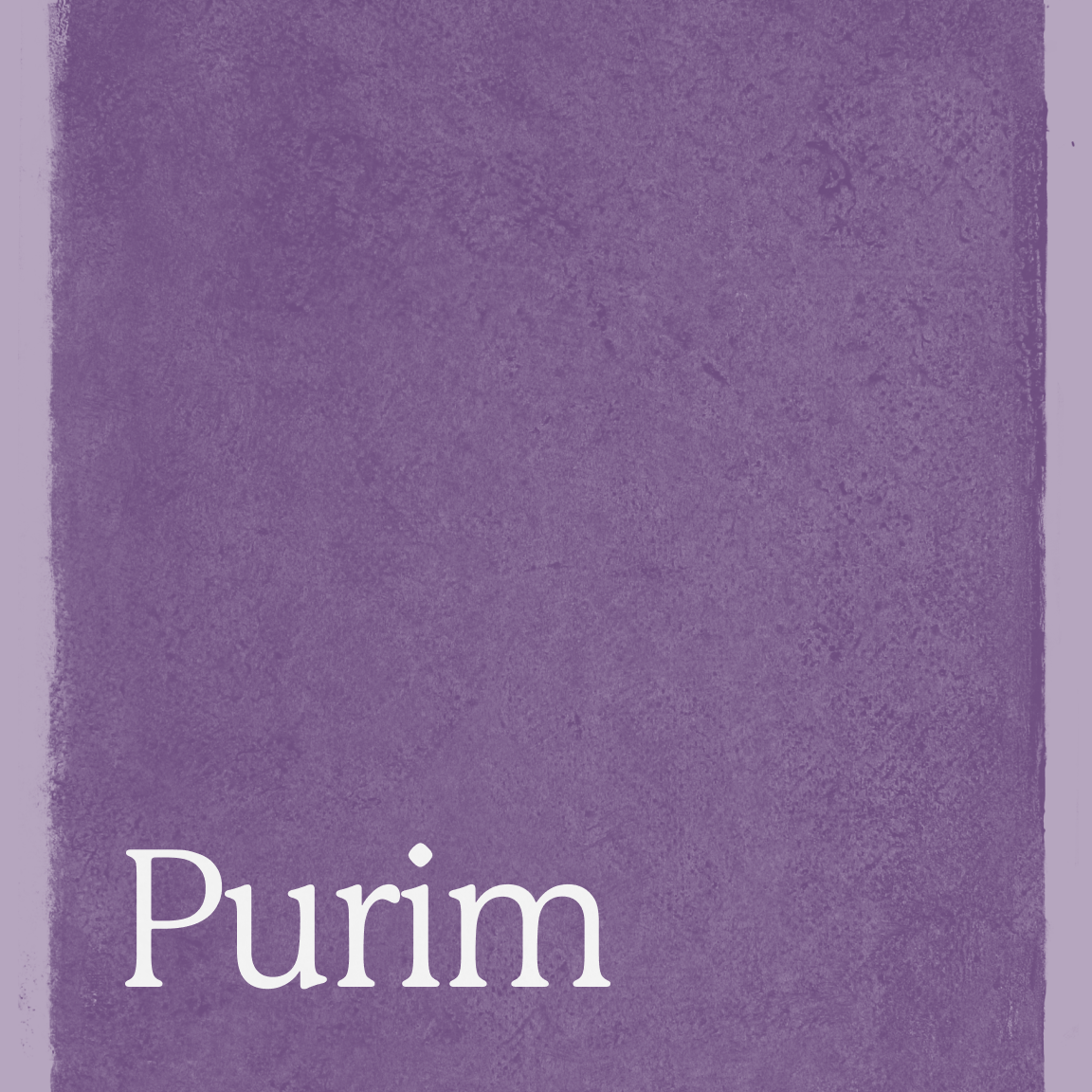 Purim