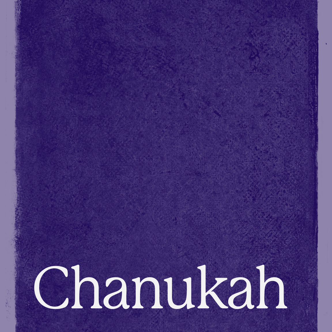 Chanukah