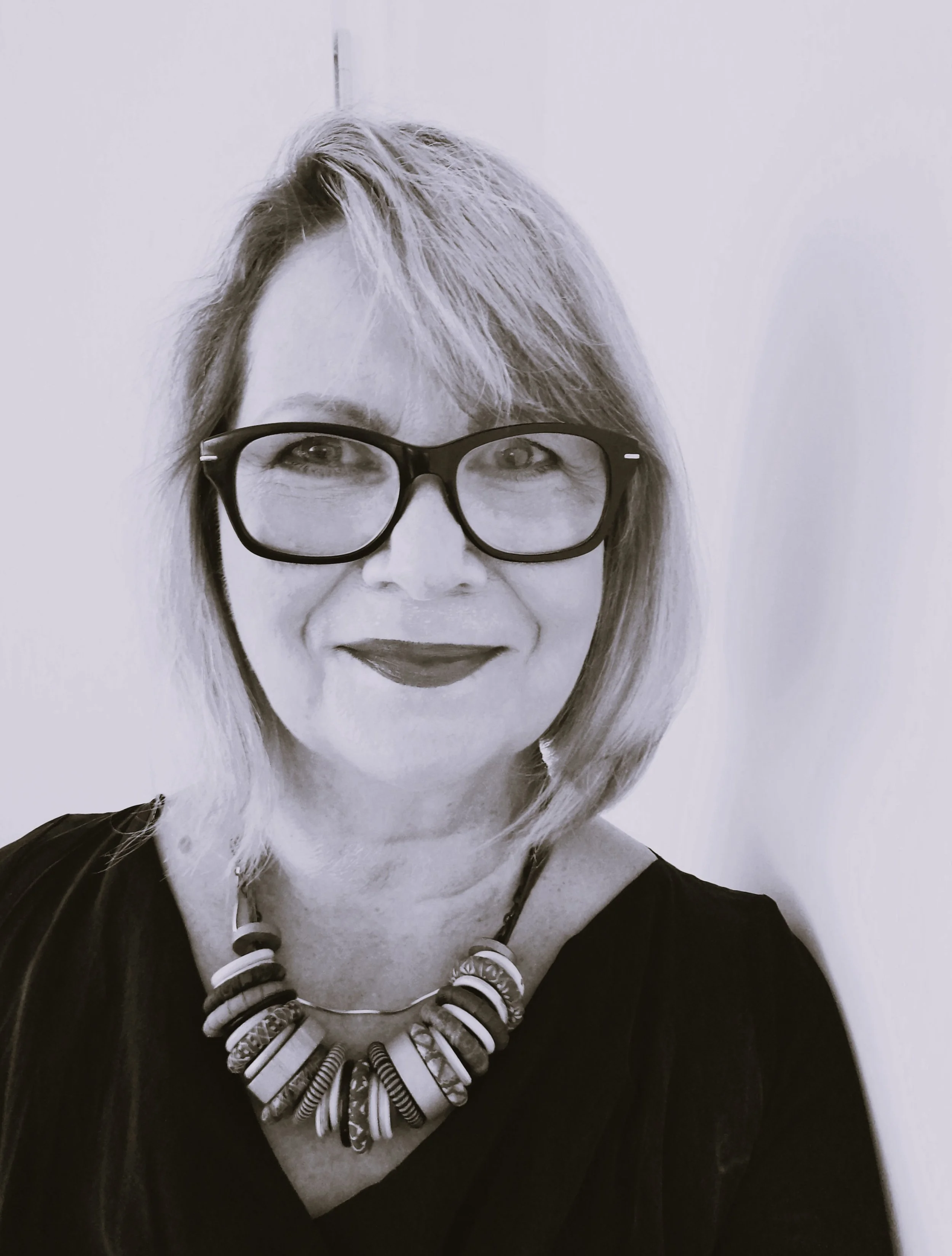 Nicole is our training director, responsible for all content in our courses, workshops and masterclasses