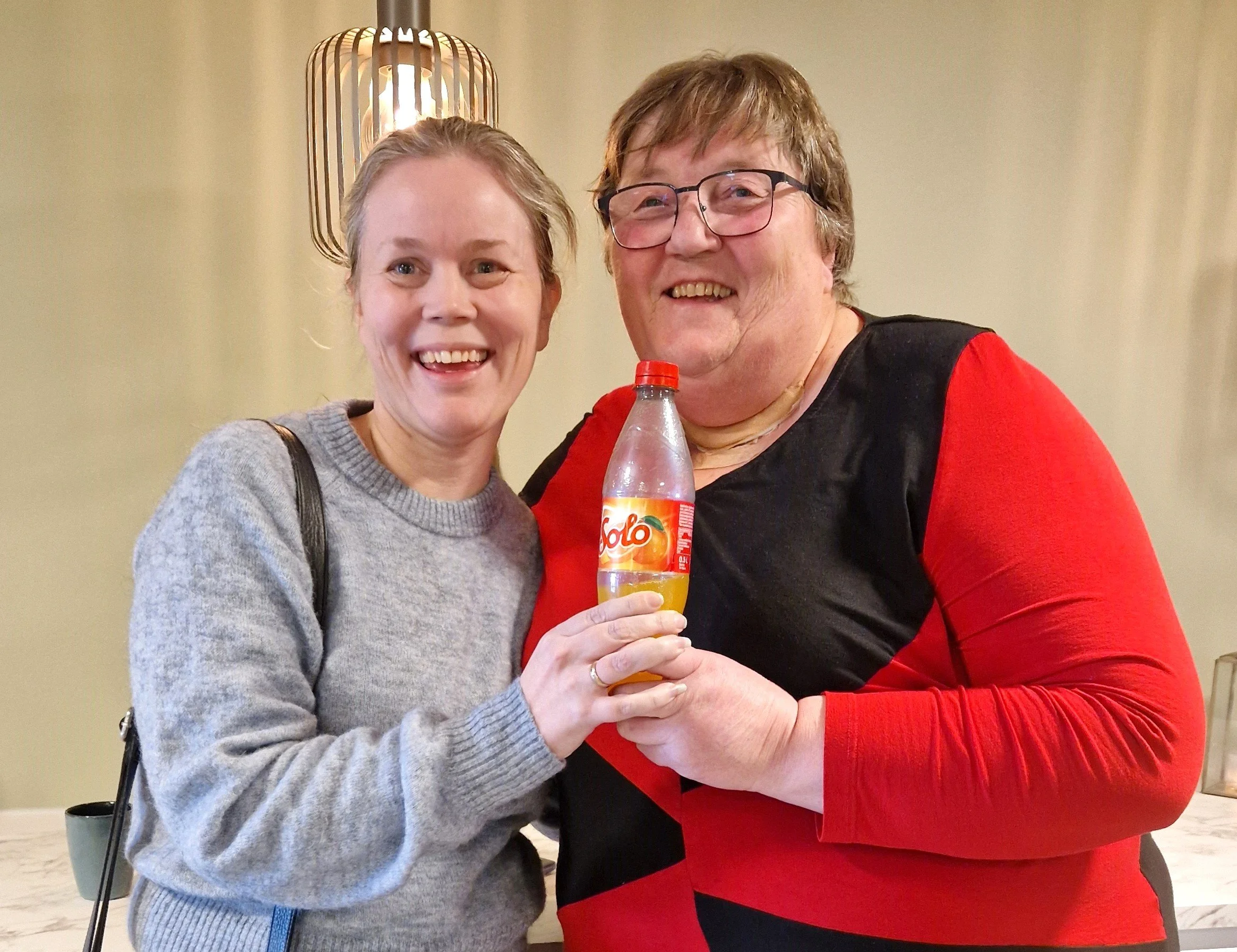 Påfyll for kropp, sjel og ånd på årets arbeidermøte