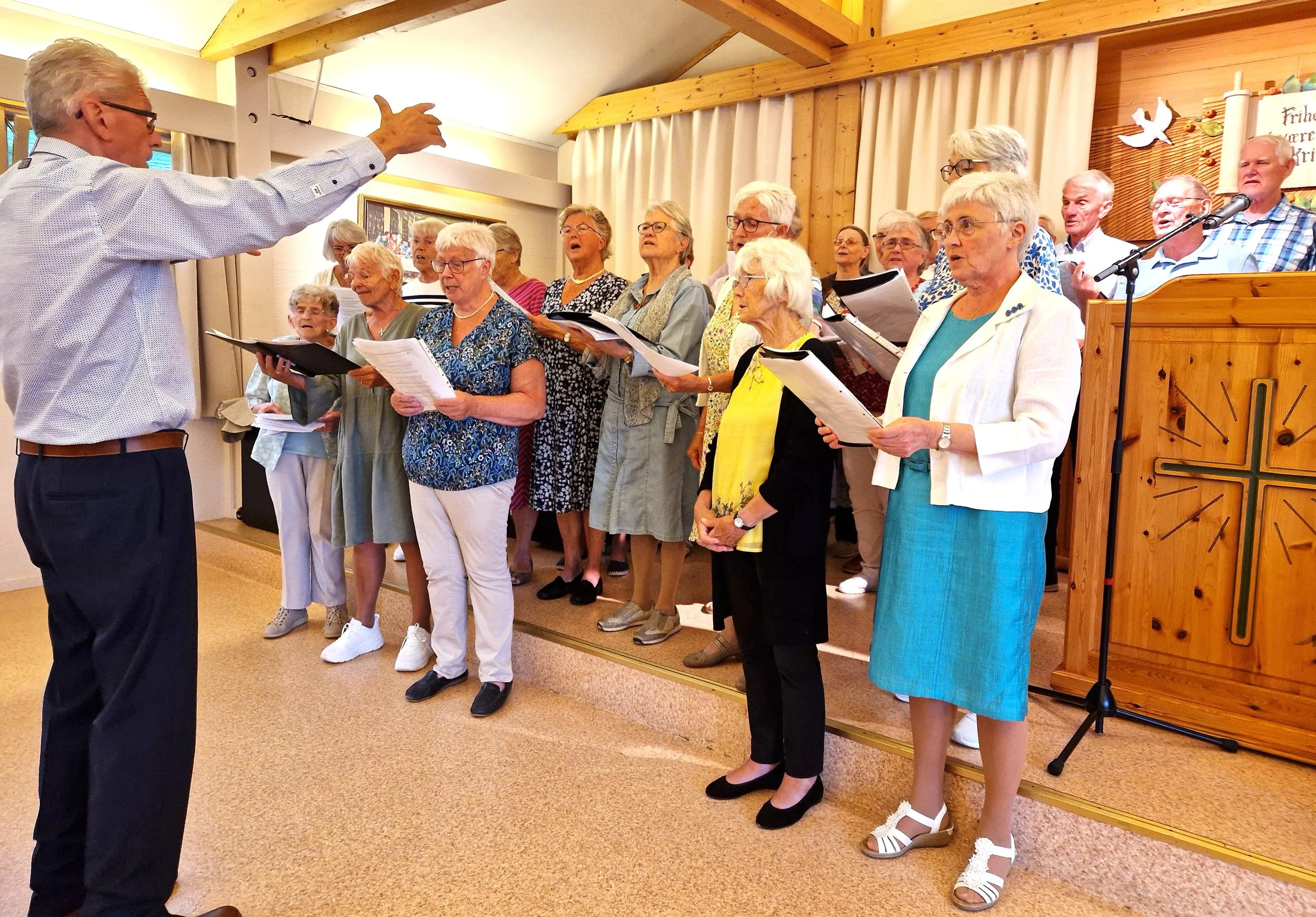 Skjærgårdsstevne Bjørgvin krets