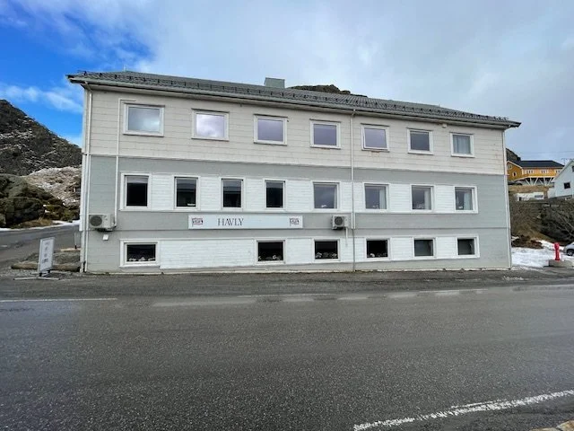 Frå Havly til “Bethel”