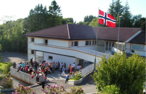 Busstur fra Stavanger og Karmsund krets