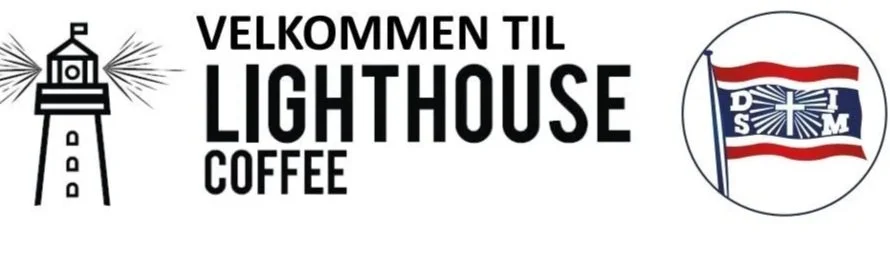 Møtehelg Lighthouse Cafe