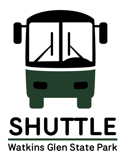 Watkins Glen State Park Shuttle