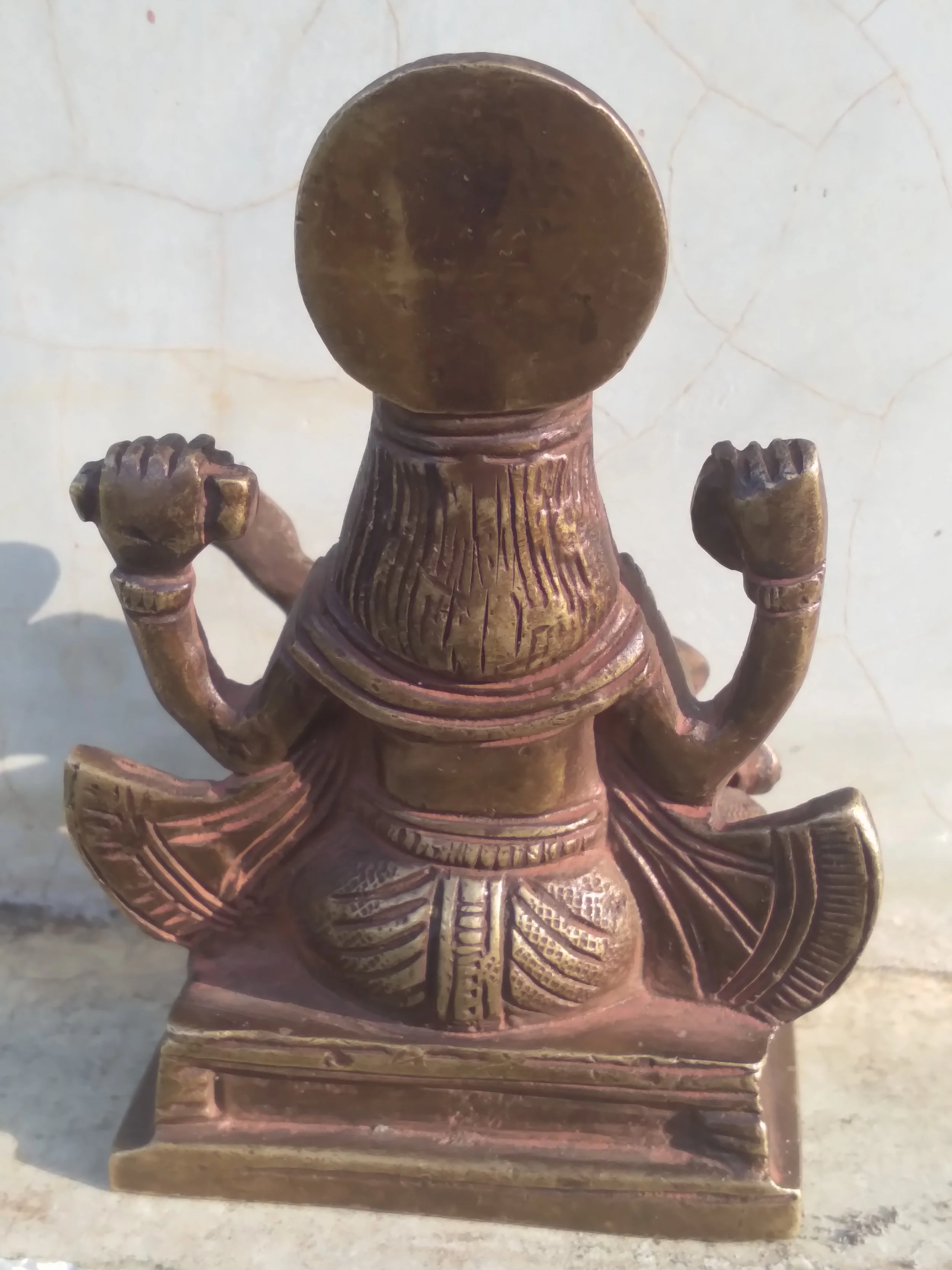 Daring Women Art Sarasvati 2 full back Mar 2026.jpg