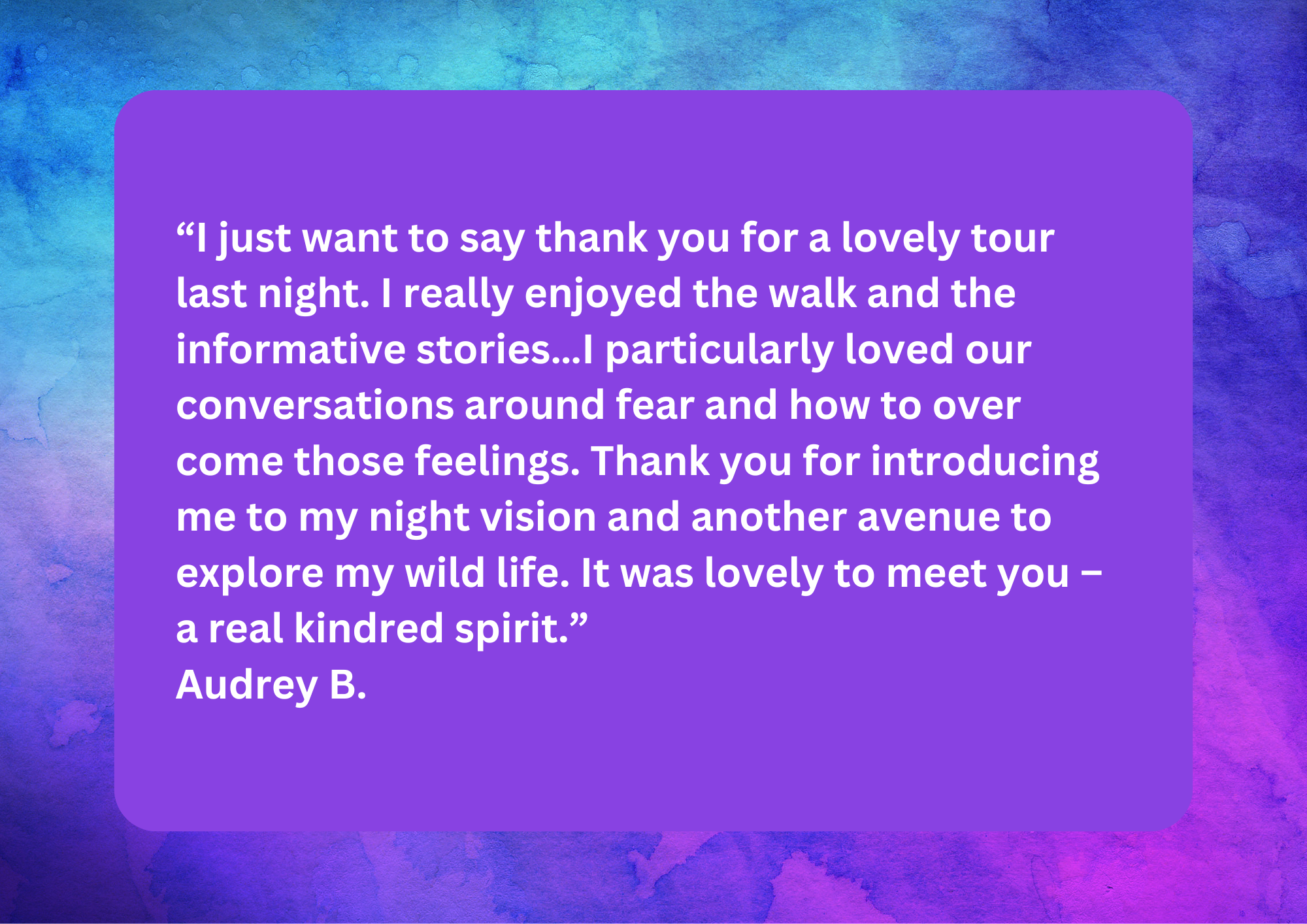 Daring Women workshop review Audrey  2023.png