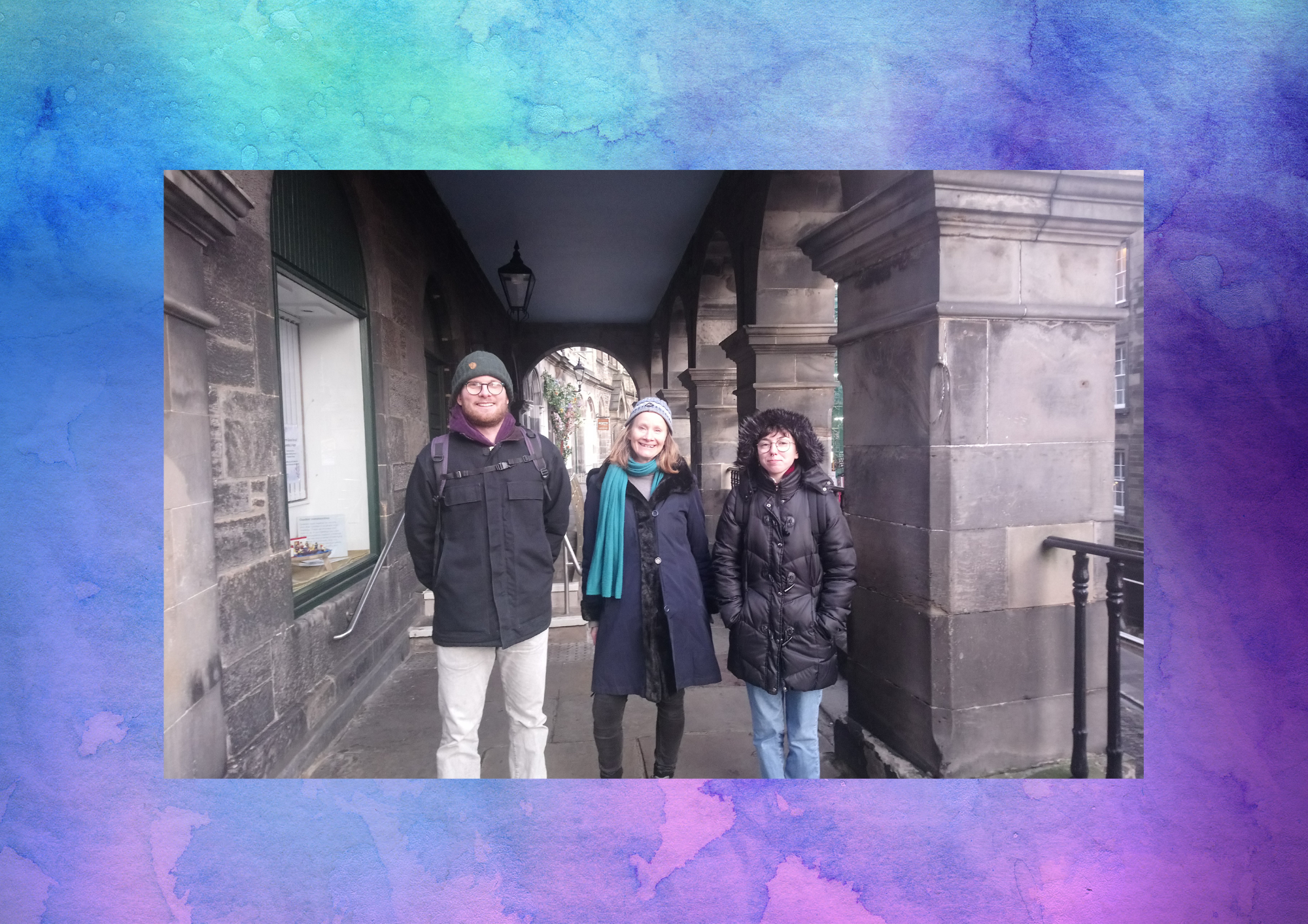 Daring Women of Edinburgh Charles Lisa  2023.png