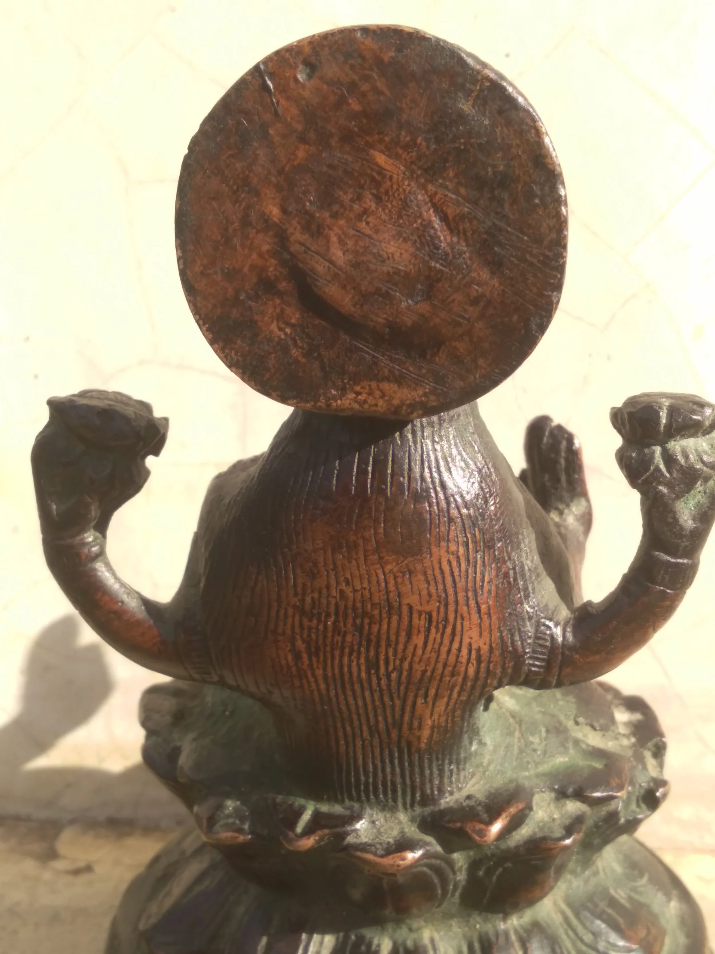 Daring Women Art Lakshmi 3 Divine Feminine back Mar 2026.jpg