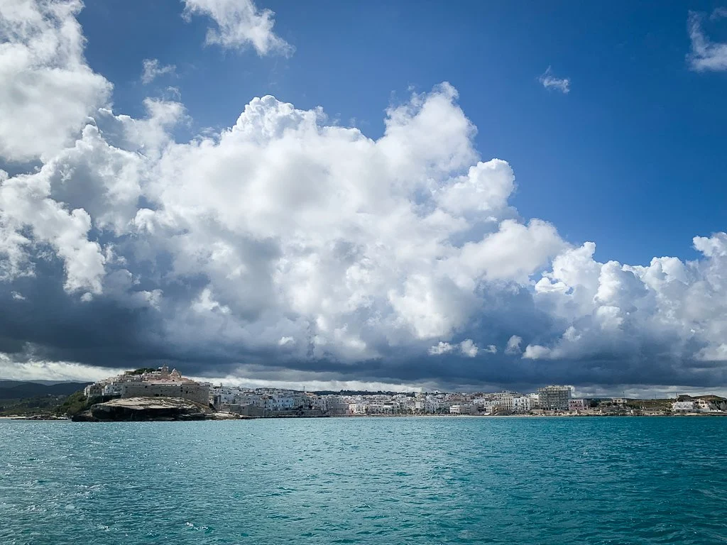 Porto Vieste