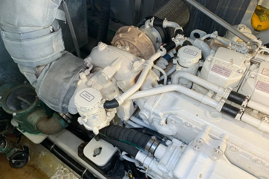 MAN R6-800 D2876 LE423