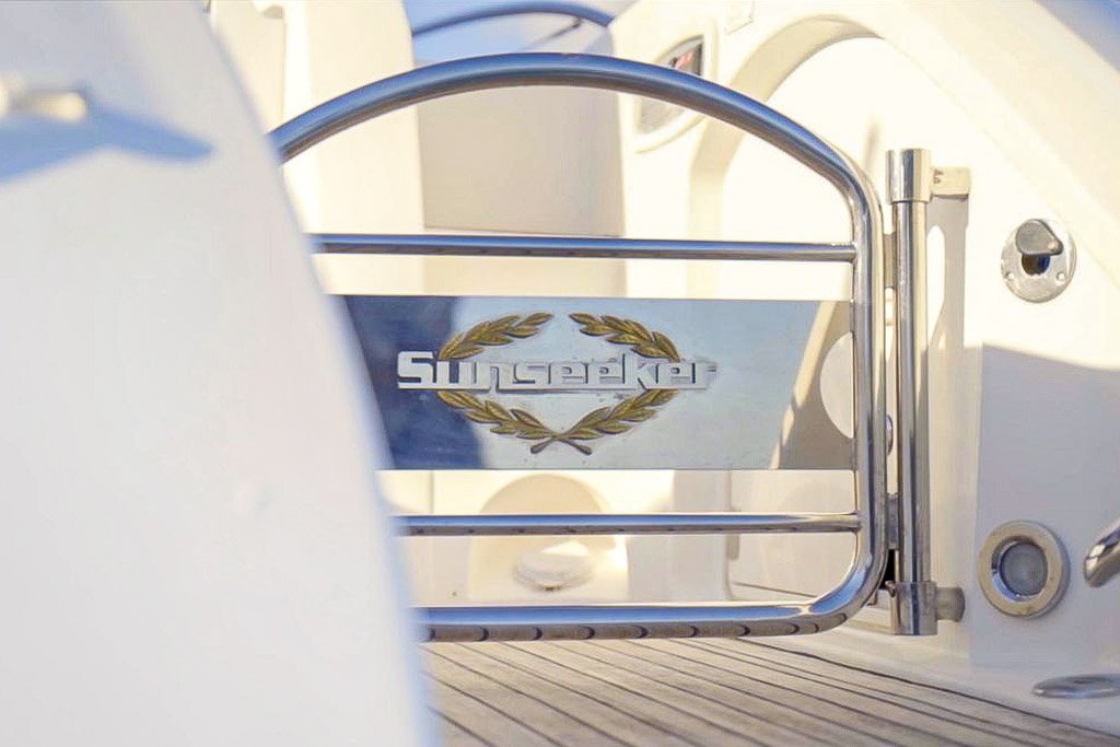 Stemma - Predator 62 Sunseeker