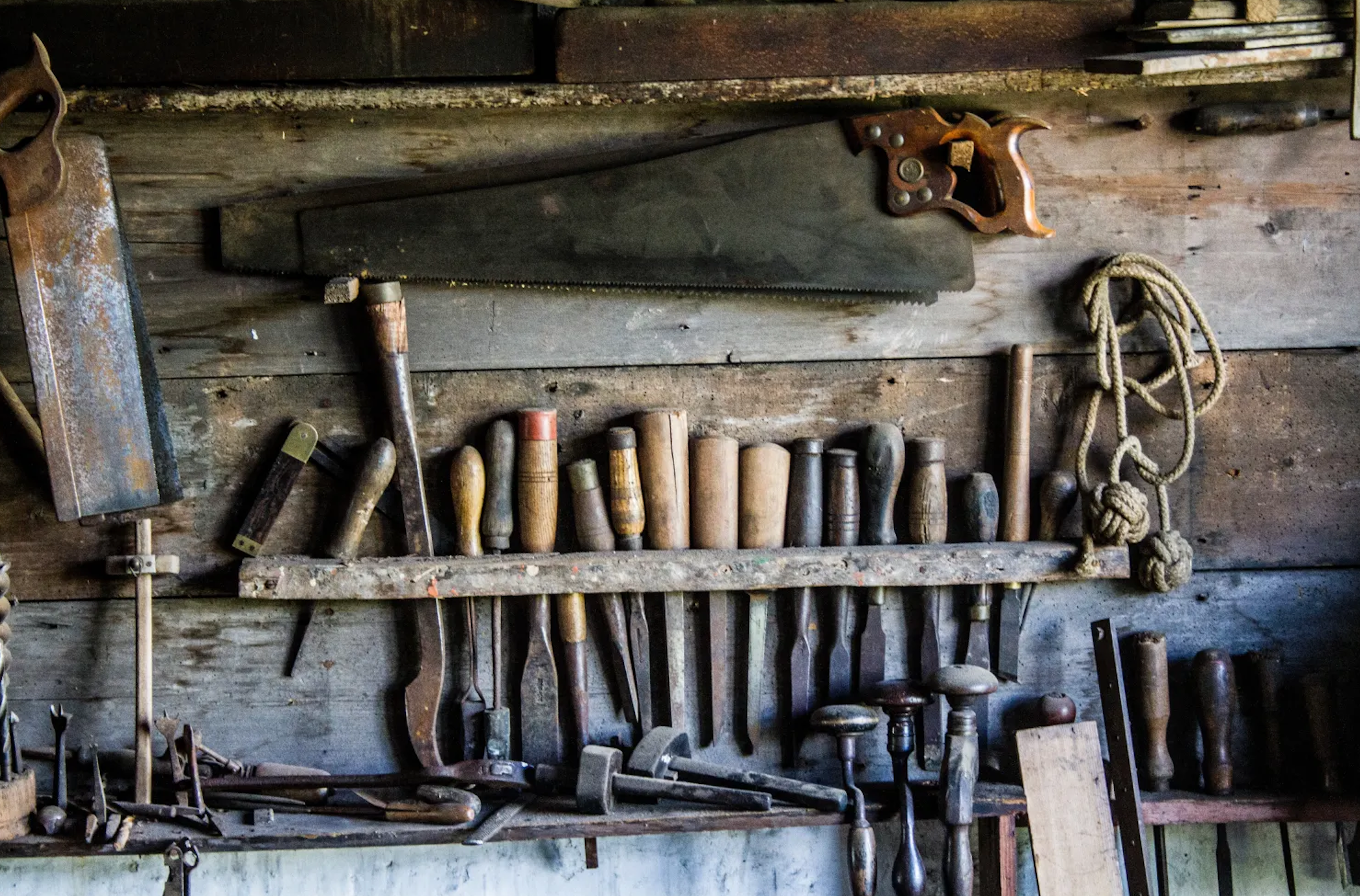In Praise of Workers