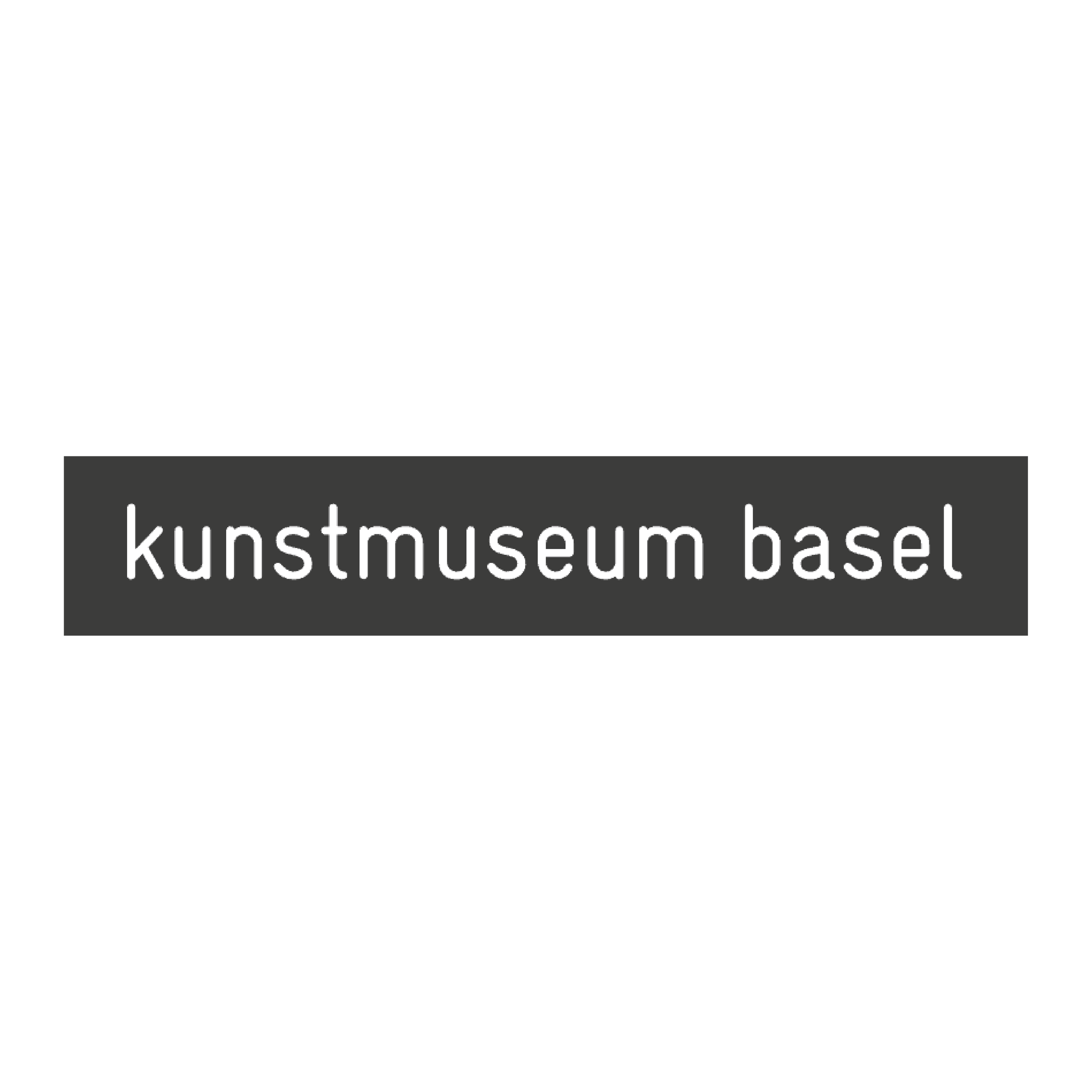 Basel Art Museum (Copy)