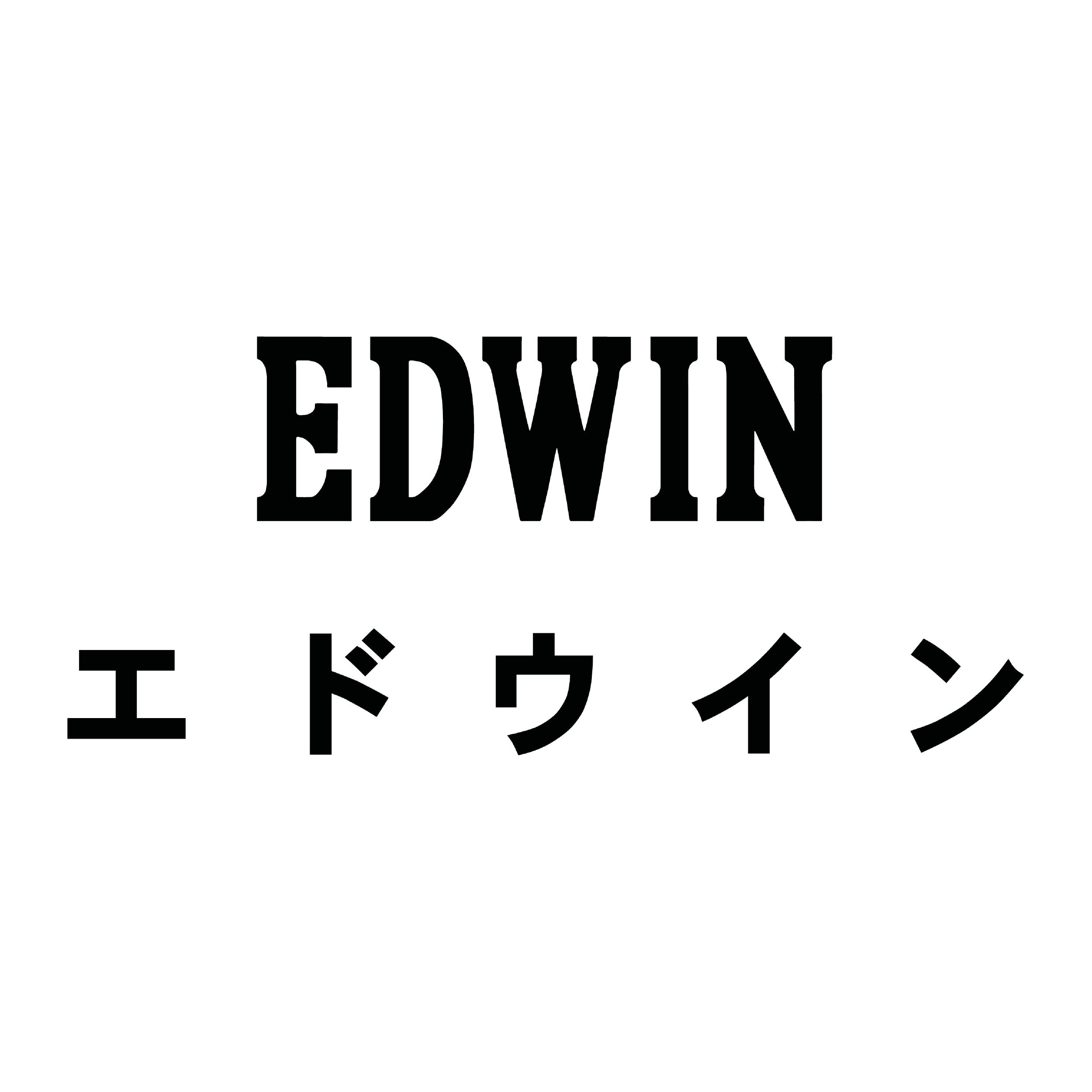 EDWIN Europe (Copy)