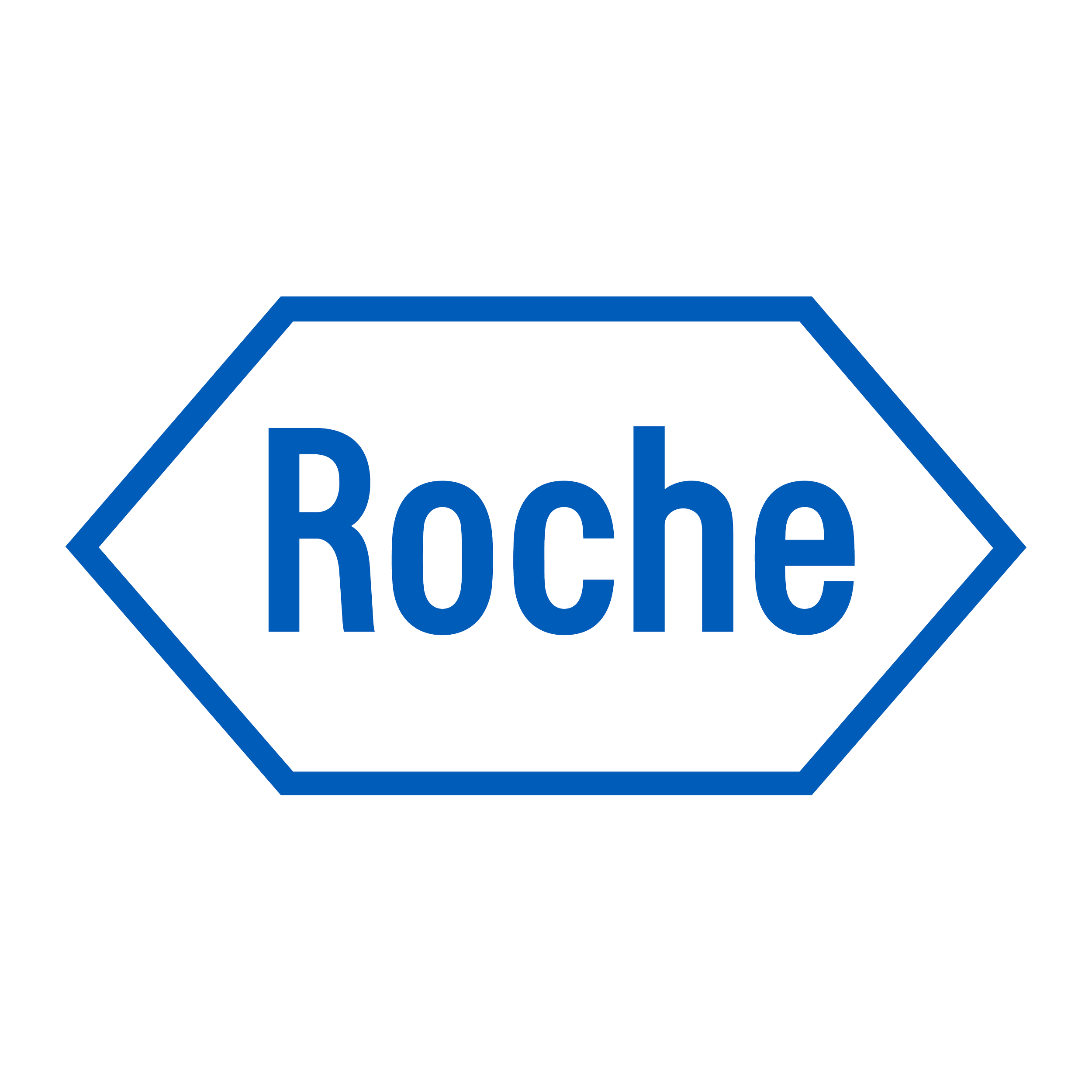 F. Hoffmann-La Roche (Copy)
