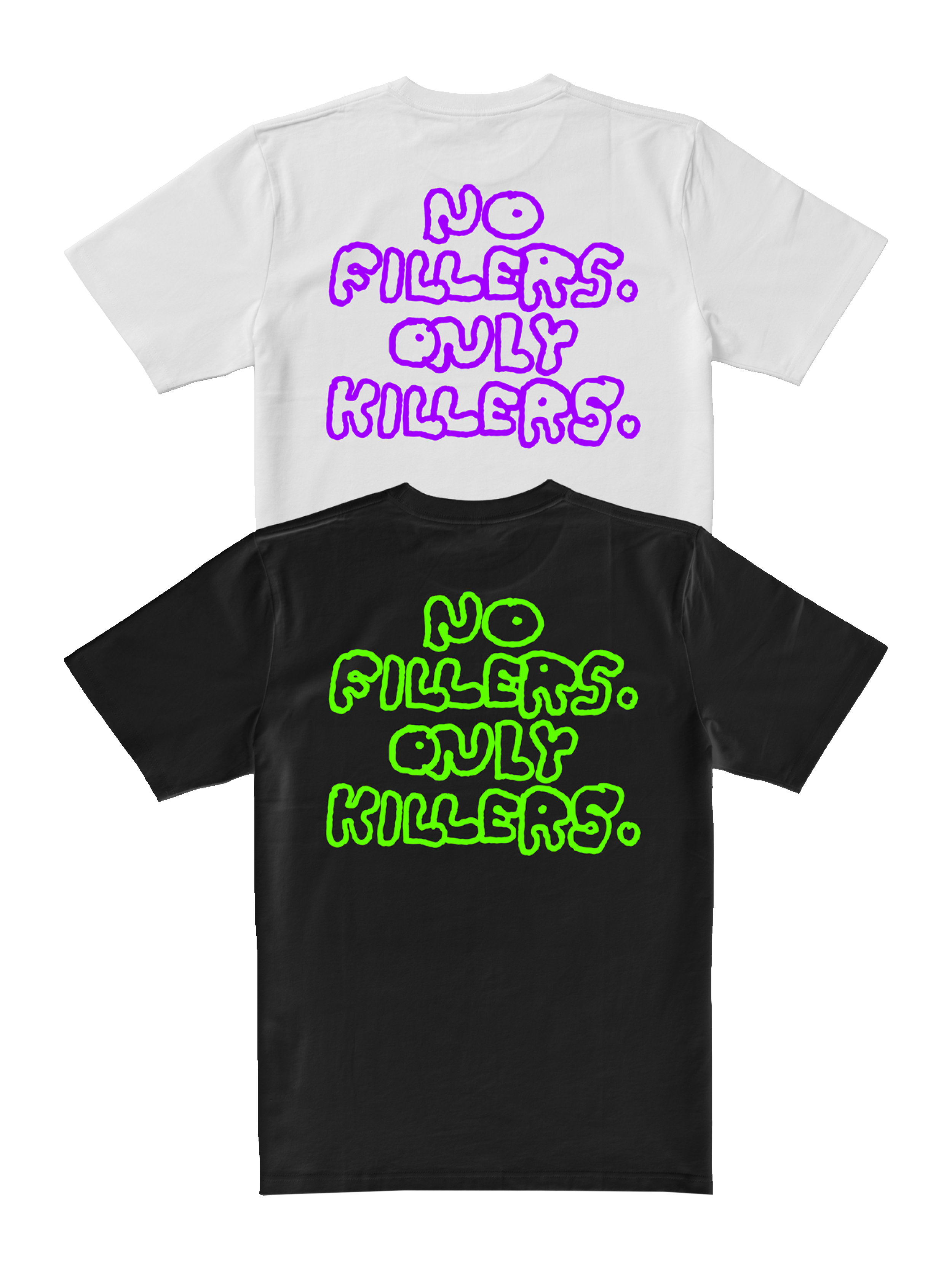 G&F Shirts